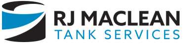 RJ MACLEAN Logo